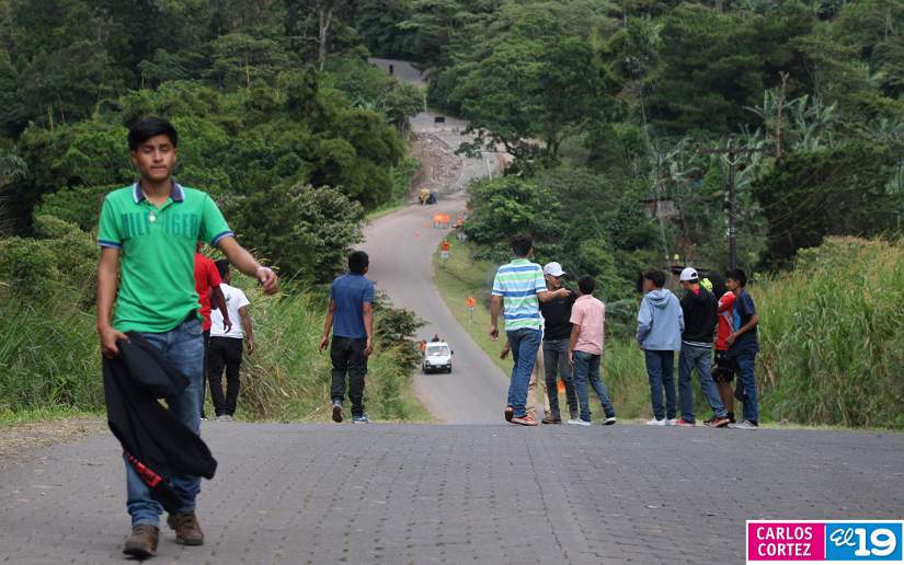 carretera