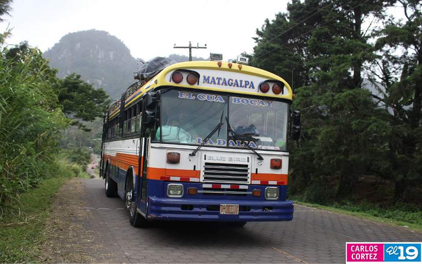 carretera