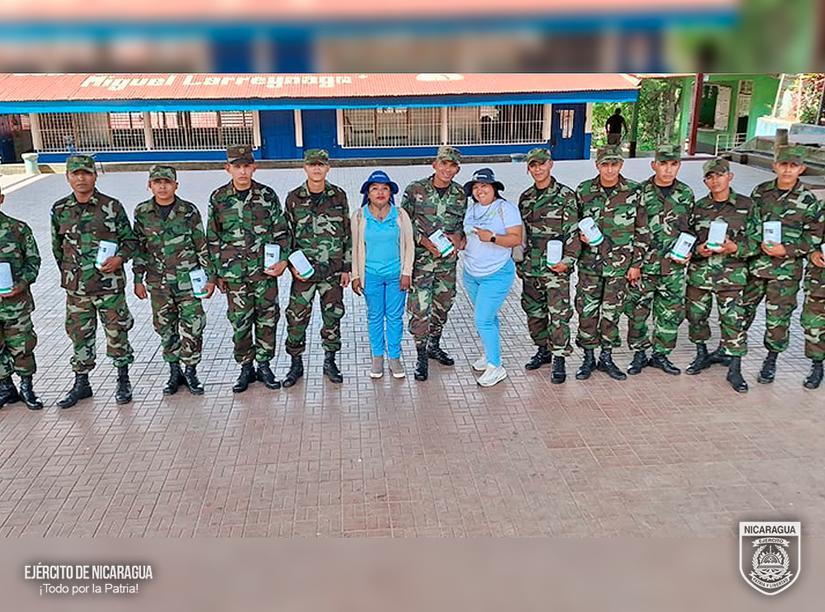 ejercito