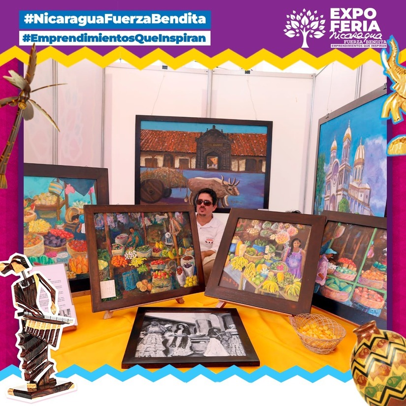 GALERIA