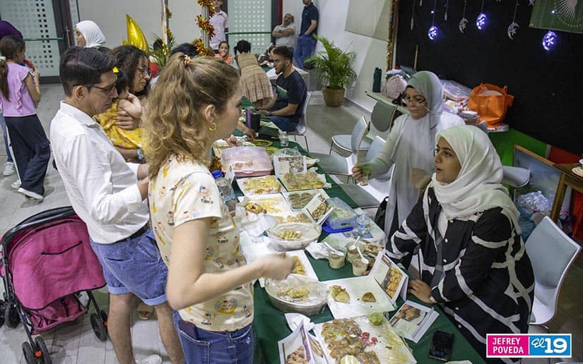 festival