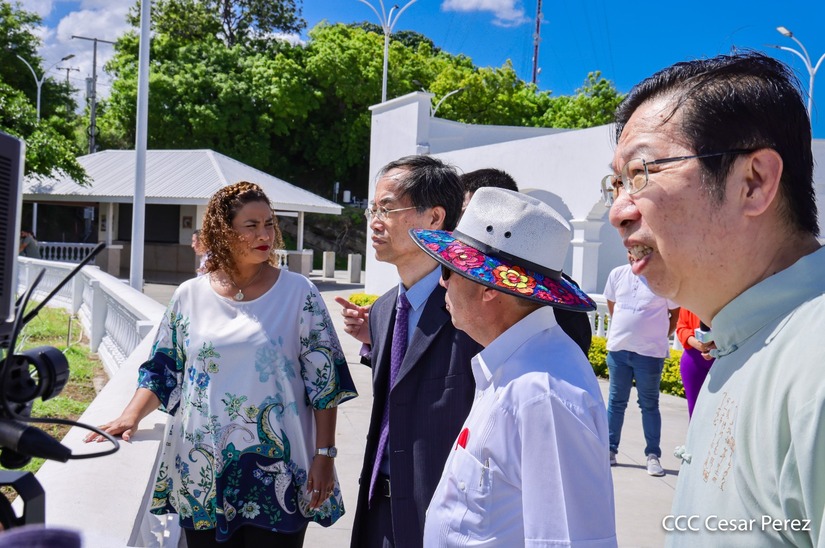 MANAUA
