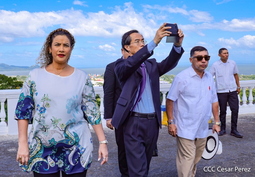 MANAUA