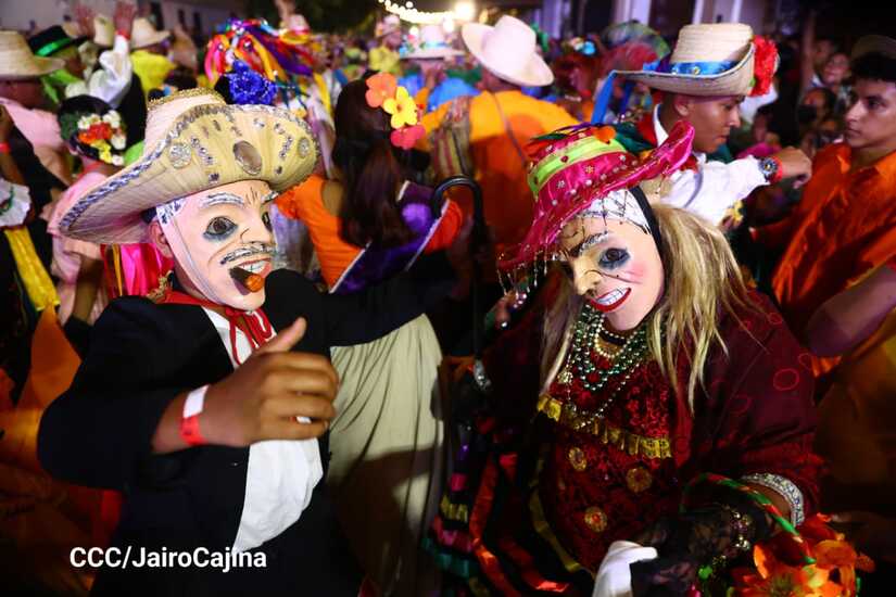 MASAYA