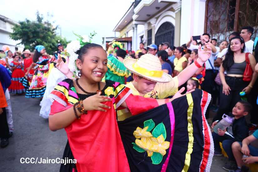 MASAYA