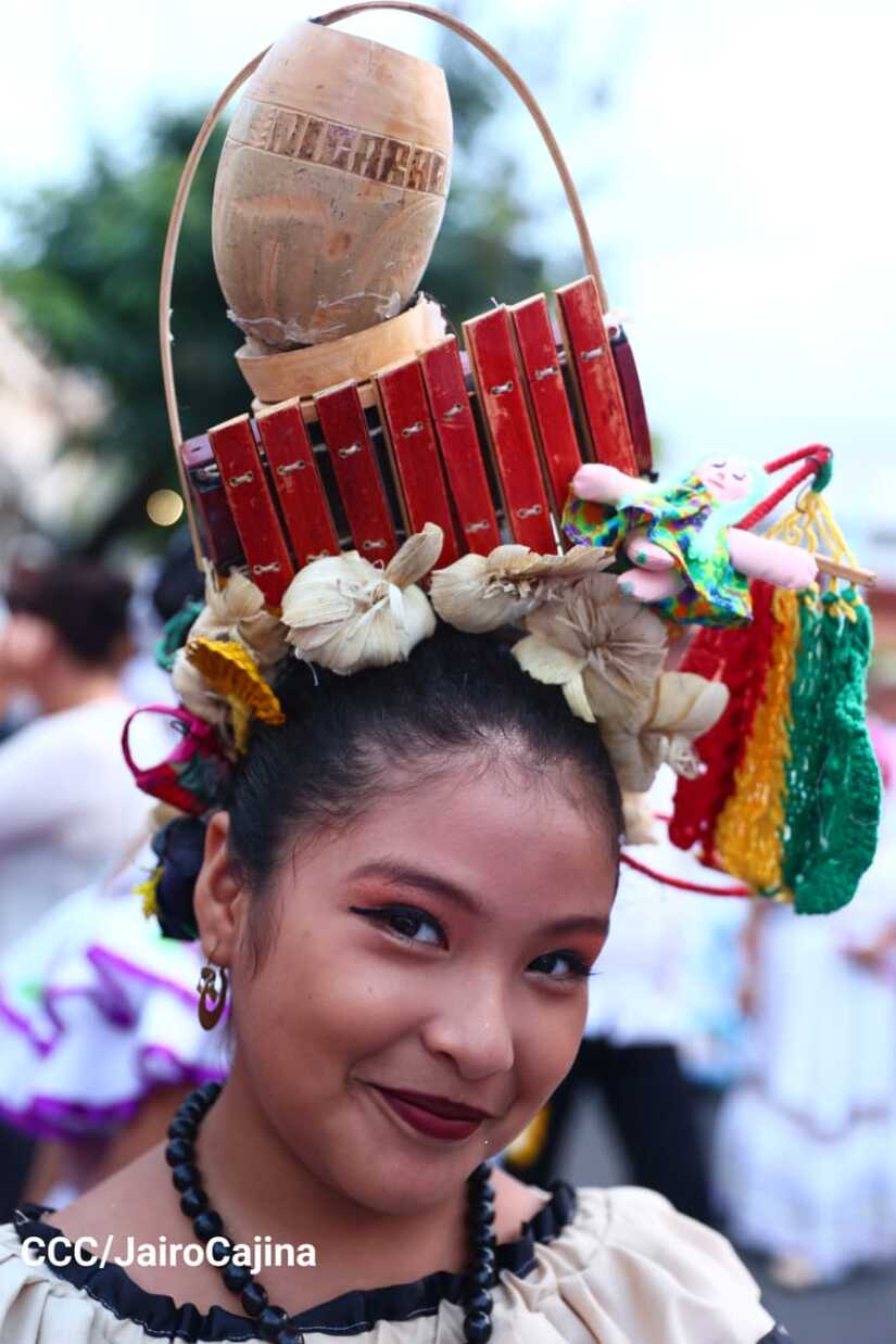 MASAYA