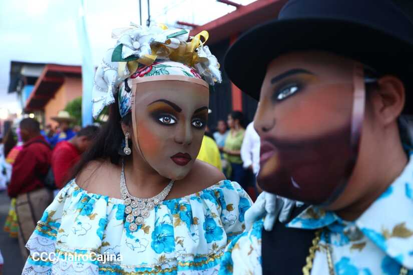MASAYA