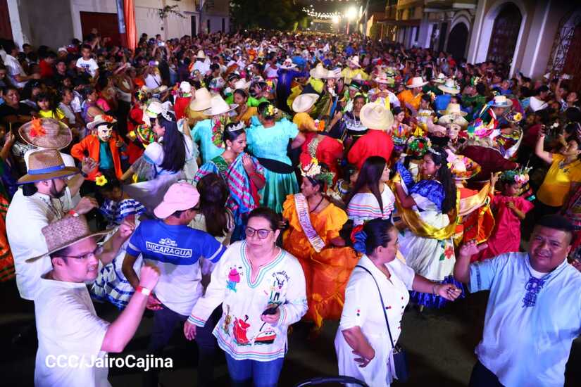 MASAYA