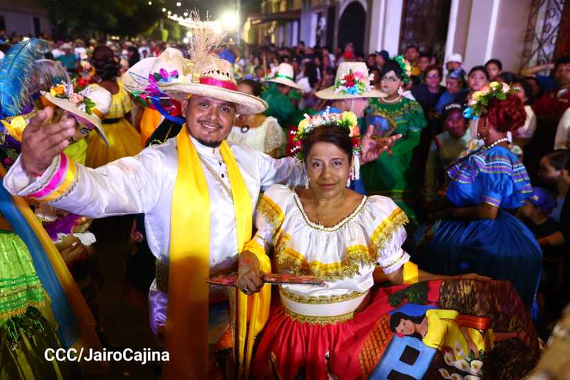 MASAYA