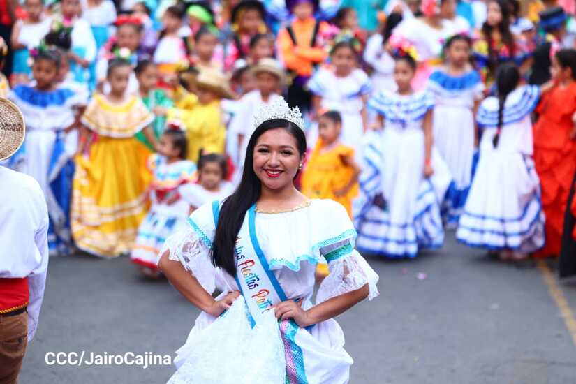 MASAYA