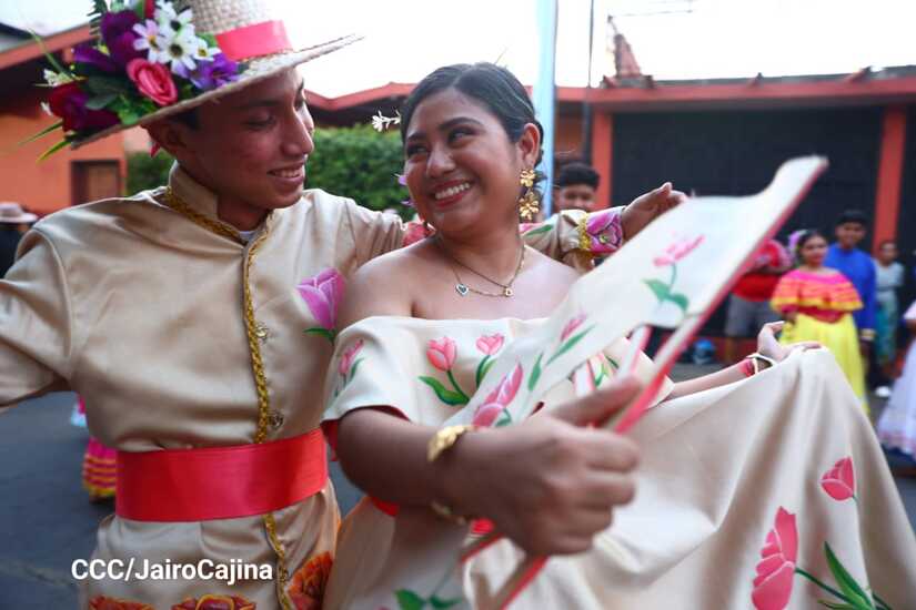 MASAYA