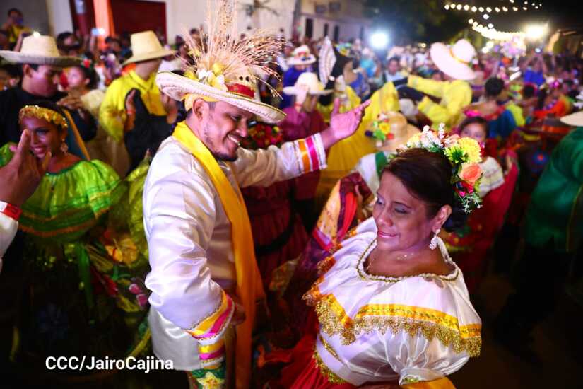 MASAYA