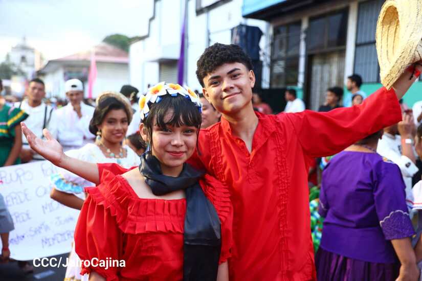 MASAYA