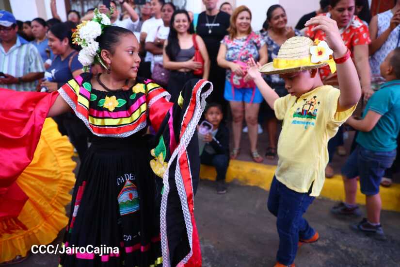MASAYA