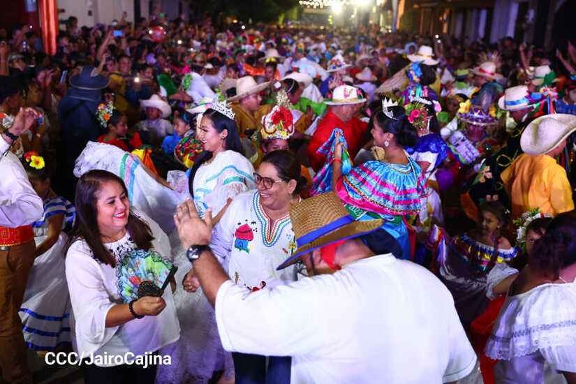 MASAYA