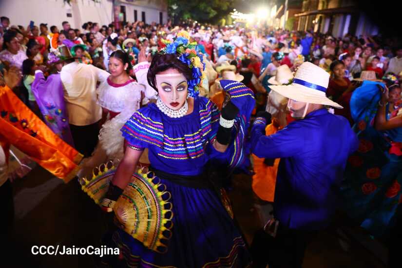 MASAYA