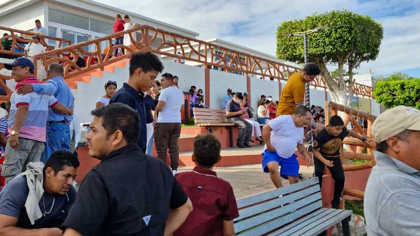 MIRADOR