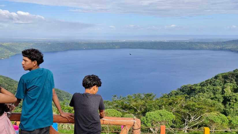 MIRADOR