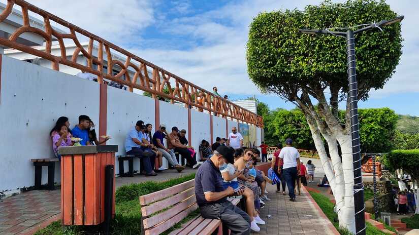 MIRADOR