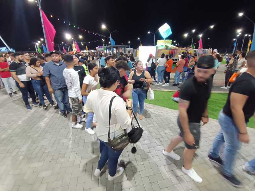 PARQUE