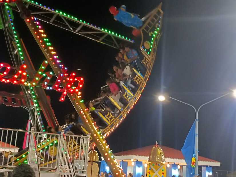 PARQUE