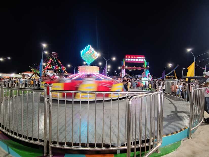 PARQUE