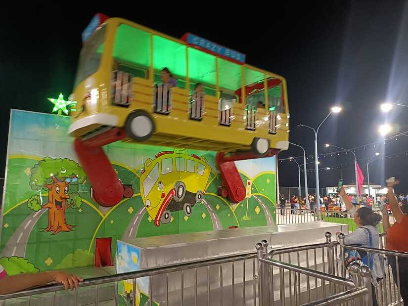 PARQUE