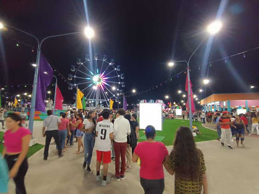 PARQUE