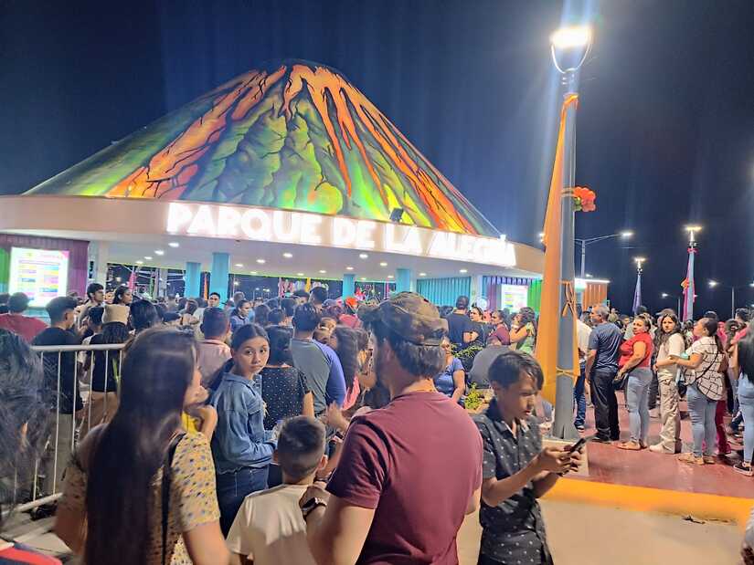 PARQUE