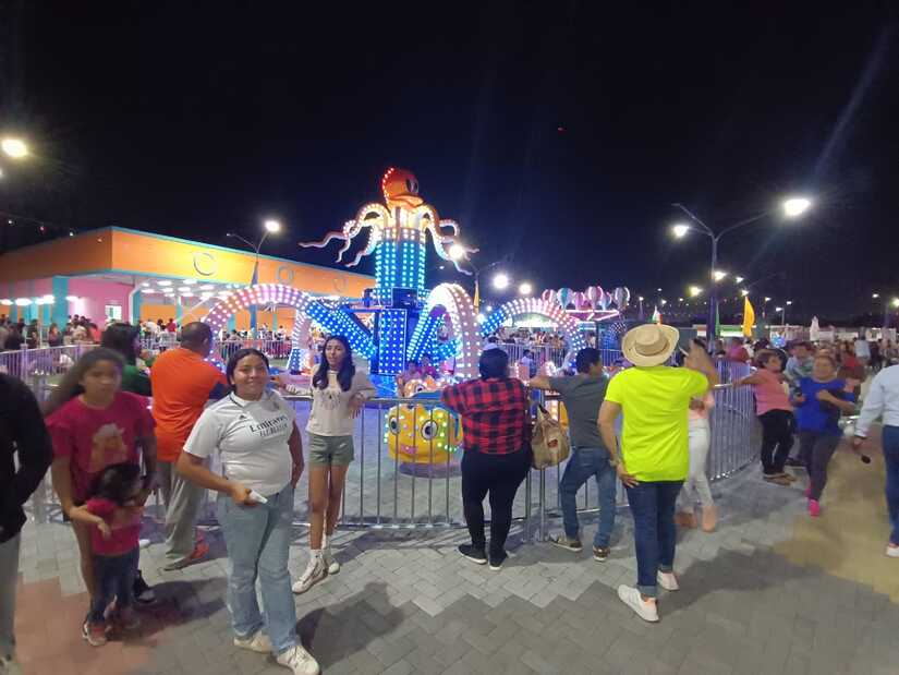 PARQUE
