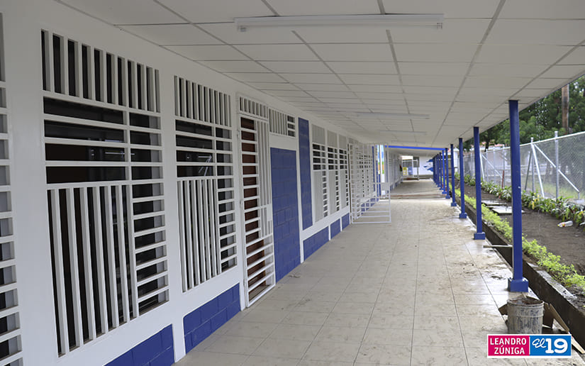 escuela