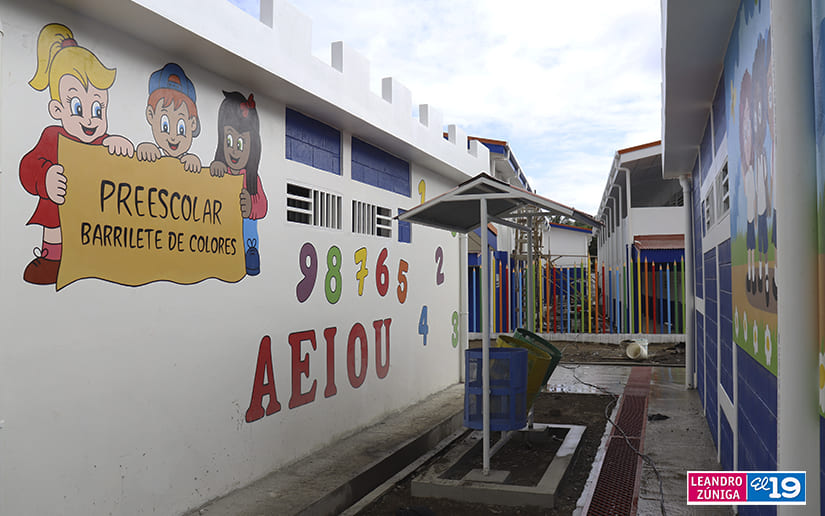 escuela