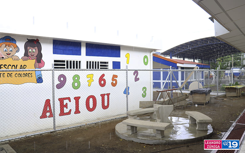 escuela