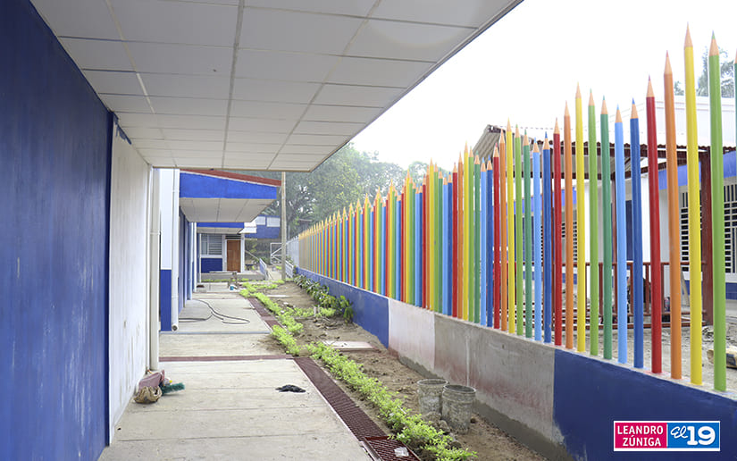 escuela