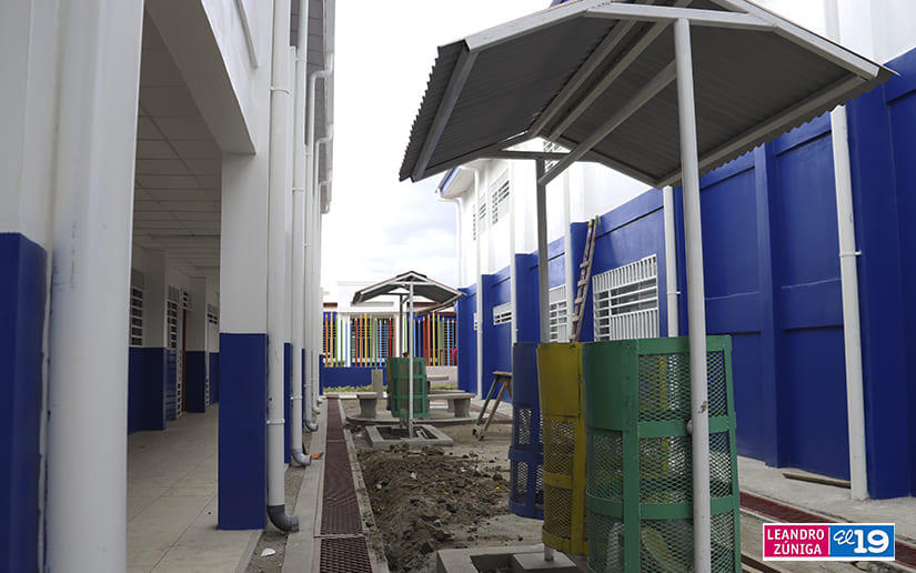 escuela