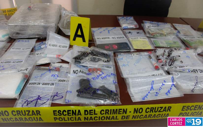 policia