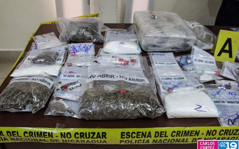 policia
