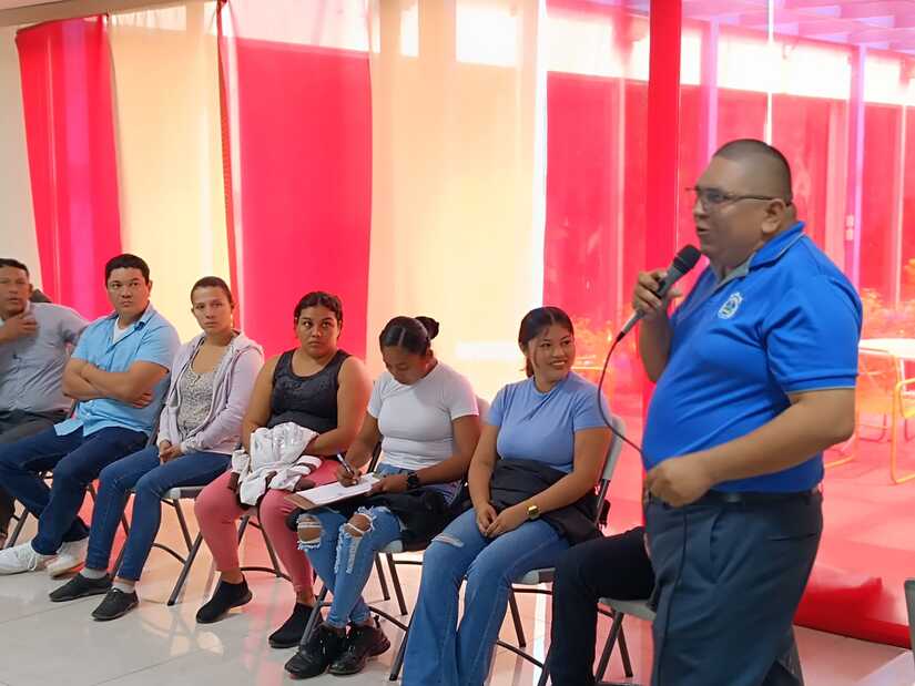 CURSO