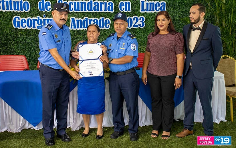 POLICIA