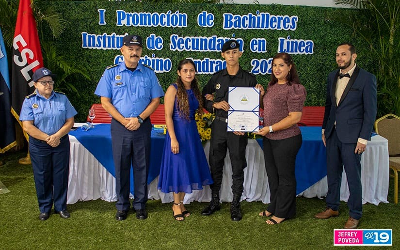 POLICIA