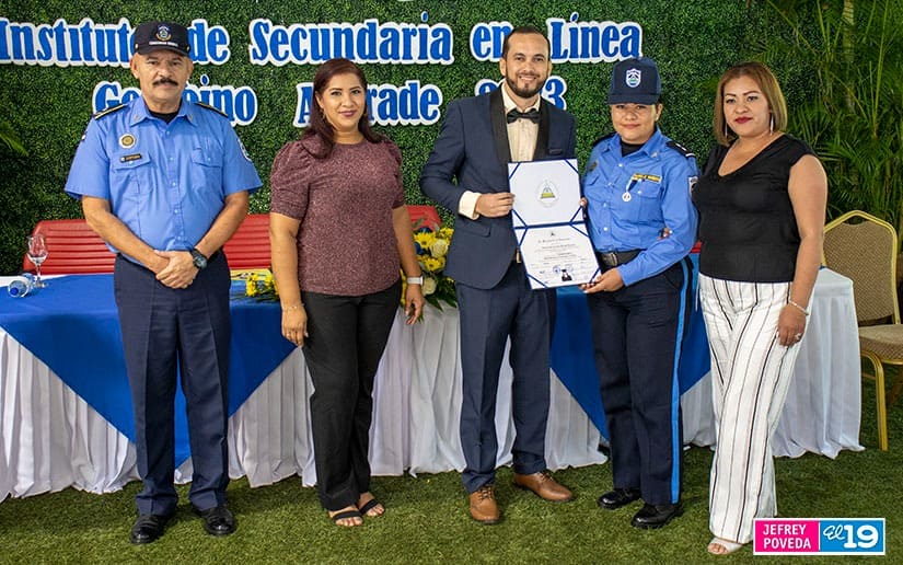 POLICIA