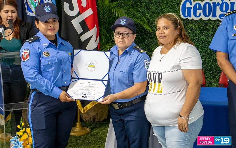 POLICIA