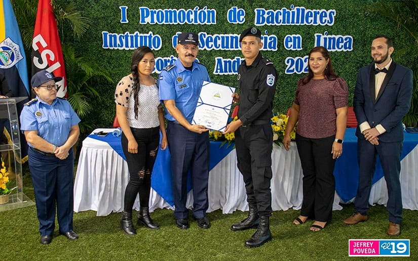 POLICIA