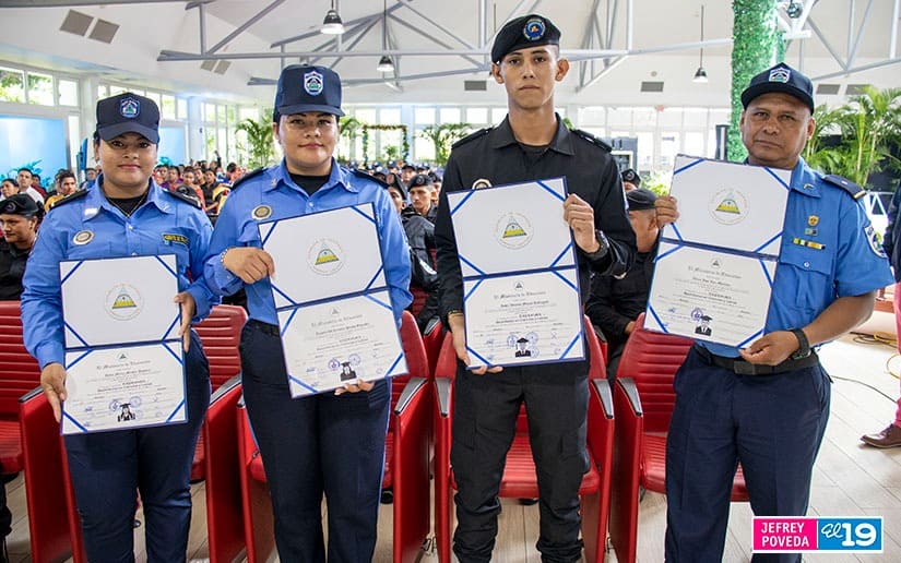 POLICIA