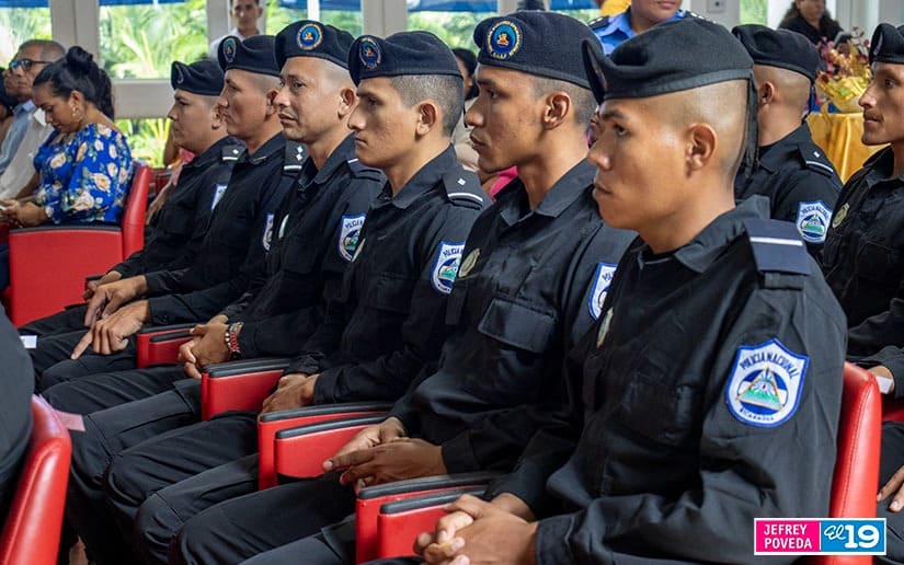POLICIA
