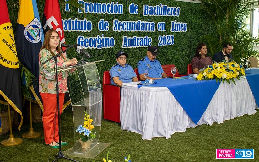 POLICIA