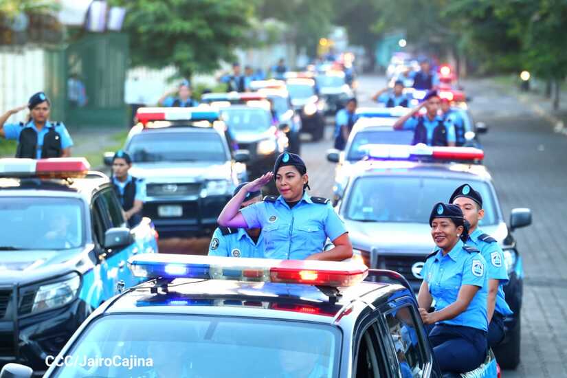 POLICIA
