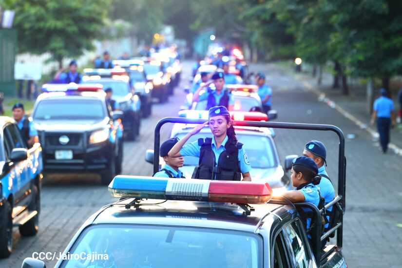 POLICIA