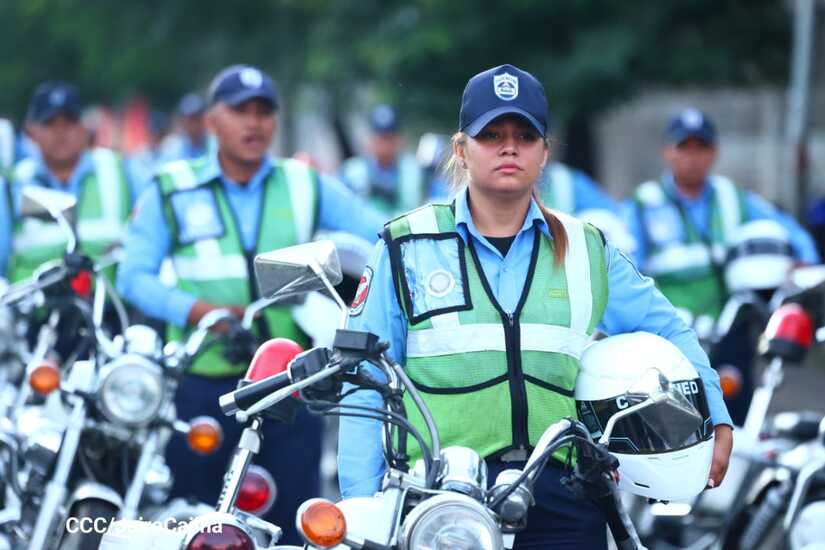 POLICIA