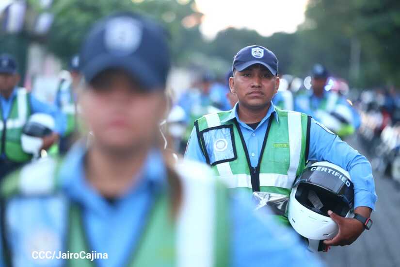POLICIA